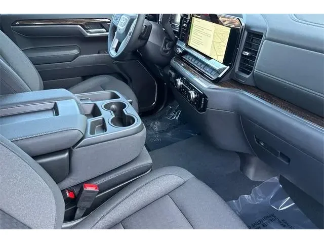 Nuevos GMC SIERRA 1500 à ELK GROVE chez Elk Grove Buick GMC