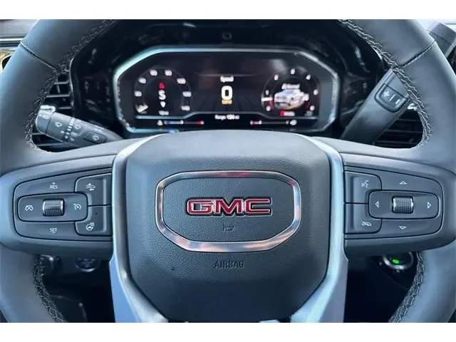 Nuevos GMC SIERRA 1500 à ELK GROVE chez Elk Grove Buick GMC