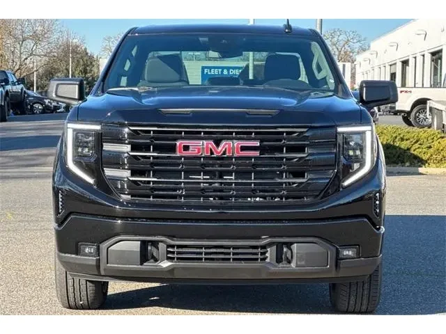 Nuevos GMC SIERRA 1500 à ELK GROVE chez Elk Grove Buick GMC