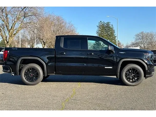 Nuevos GMC SIERRA 1500 à ELK GROVE chez Elk Grove Buick GMC