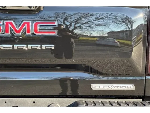 Nuevos GMC SIERRA 1500 à ELK GROVE chez Elk Grove Buick GMC