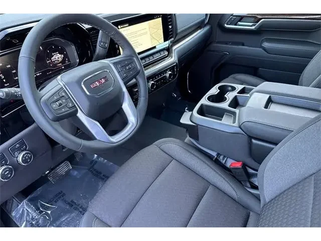Nuevos GMC SIERRA 1500 à ELK GROVE chez Elk Grove Buick GMC