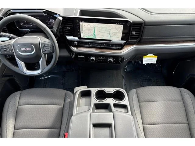 Nuevos GMC SIERRA 1500 à ELK GROVE chez Elk Grove Buick GMC
