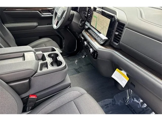 Nuevos GMC SIERRA 1500 à ELK GROVE chez Elk Grove Buick GMC