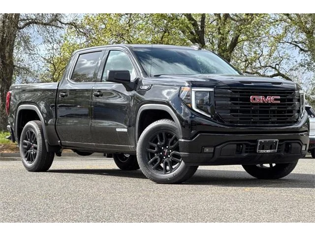 Nuevos GMC SIERRA 1500 à ELK GROVE chez Elk Grove Buick GMC