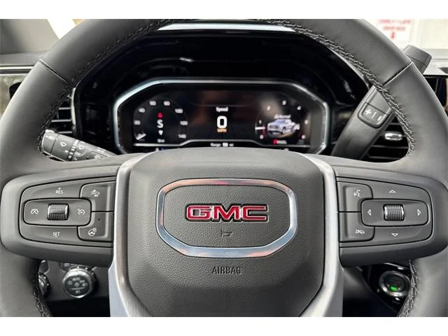 Nuevos GMC SIERRA 1500 à ELK GROVE chez Elk Grove Buick GMC
