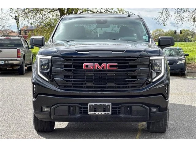 Nuevos GMC SIERRA 1500 à ELK GROVE chez Elk Grove Buick GMC