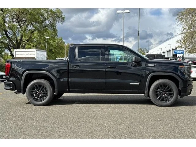 Nuevos GMC SIERRA 1500 à ELK GROVE chez Elk Grove Buick GMC
