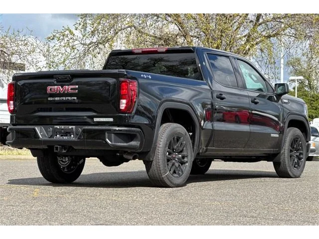 Nuevos GMC SIERRA 1500 à ELK GROVE chez Elk Grove Buick GMC