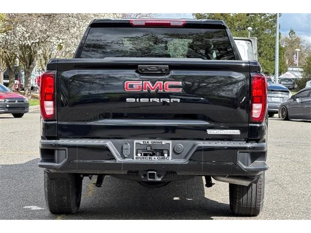 Nuevos GMC SIERRA 1500 à ELK GROVE chez Elk Grove Buick GMC