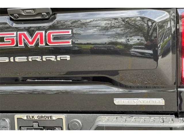 Nuevos GMC SIERRA 1500 à ELK GROVE chez Elk Grove Buick GMC