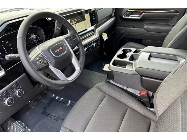 Nuevos GMC SIERRA 1500 à ELK GROVE chez Elk Grove Buick GMC