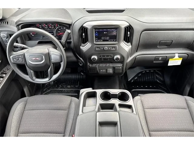 Nuevos GMC SIERRA 1500 à ELK GROVE chez Elk Grove Buick GMC