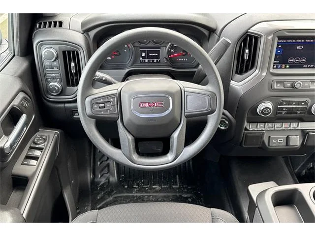 Nuevos GMC SIERRA 1500 à ELK GROVE chez Elk Grove Buick GMC