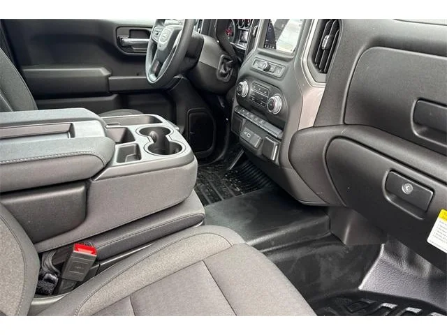 Nuevos GMC SIERRA 1500 à ELK GROVE chez Elk Grove Buick GMC