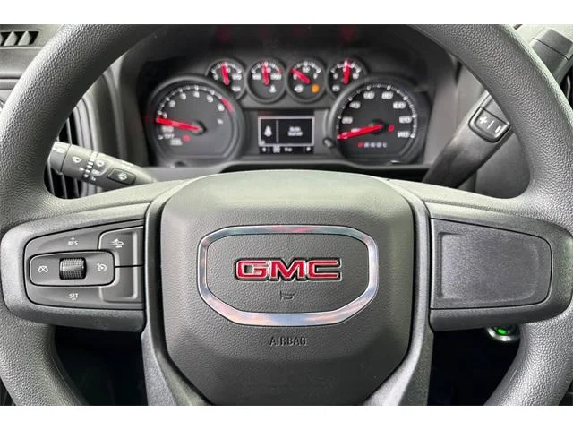 Nuevos GMC SIERRA 1500 à ELK GROVE chez Elk Grove Buick GMC
