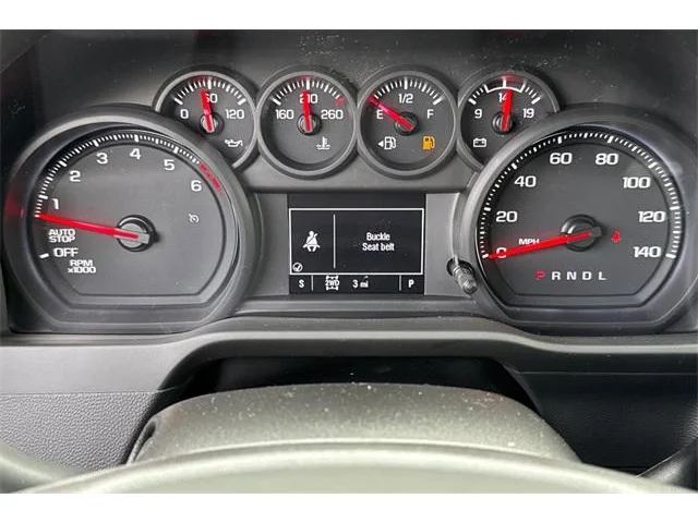 Nuevos GMC SIERRA 1500 à ELK GROVE chez Elk Grove Buick GMC