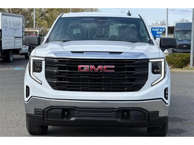 Nuevos GMC SIERRA 1500 à ELK GROVE chez Elk Grove Buick GMC