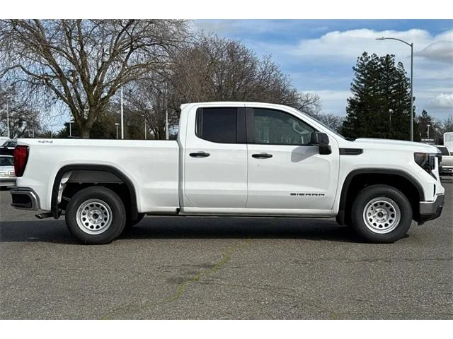 Nuevos GMC SIERRA 1500 à ELK GROVE chez Elk Grove Buick GMC