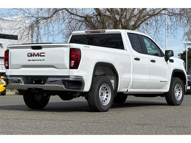 Nuevos GMC SIERRA 1500 à ELK GROVE chez Elk Grove Buick GMC
