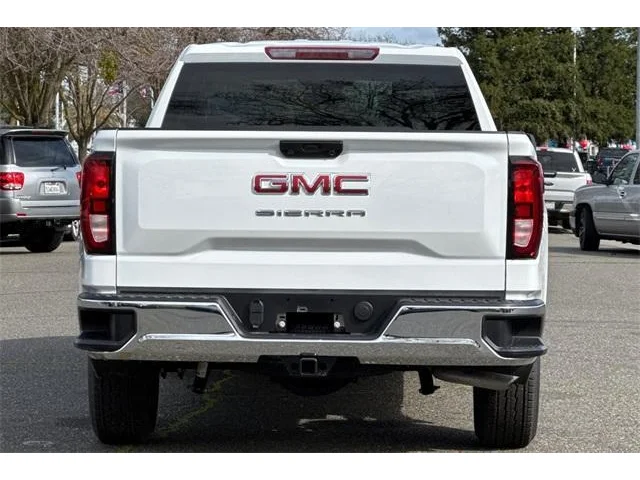 Nuevos GMC SIERRA 1500 à ELK GROVE chez Elk Grove Buick GMC