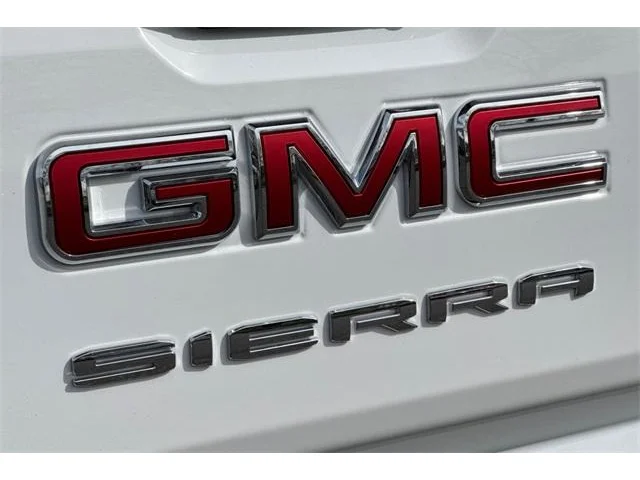 Nuevos GMC SIERRA 1500 à ELK GROVE chez Elk Grove Buick GMC