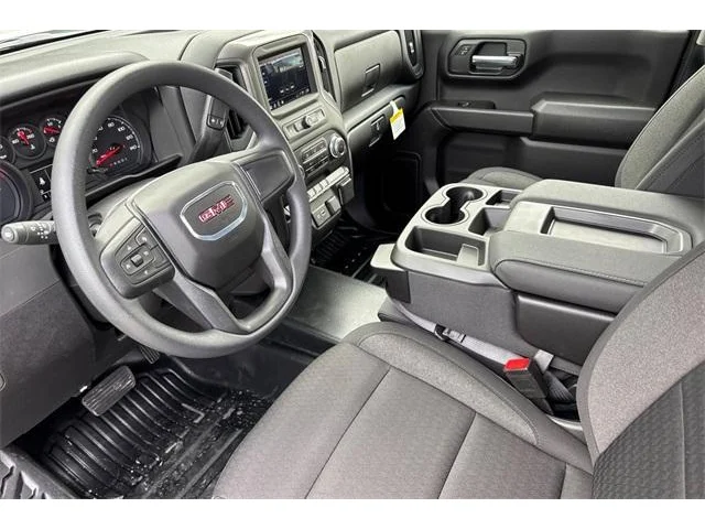 Nuevos GMC SIERRA 1500 à ELK GROVE chez Elk Grove Buick GMC