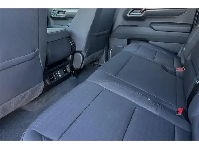 Nuevos GMC SIERRA 1500 à ELK GROVE chez Elk Grove Buick GMC