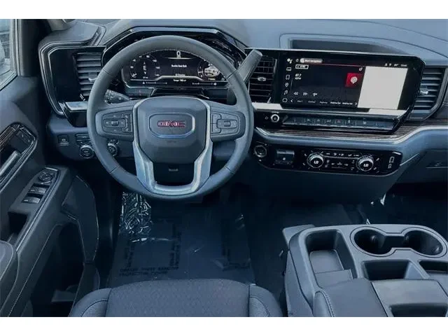 Nuevos GMC SIERRA 1500 à ELK GROVE chez Elk Grove Buick GMC