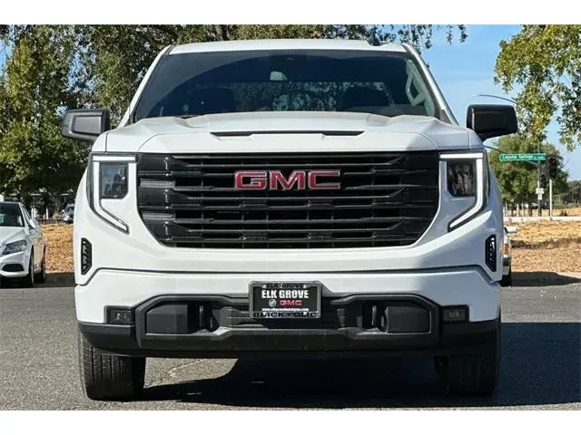 Nuevos GMC SIERRA 1500 à ELK GROVE chez Elk Grove Buick GMC