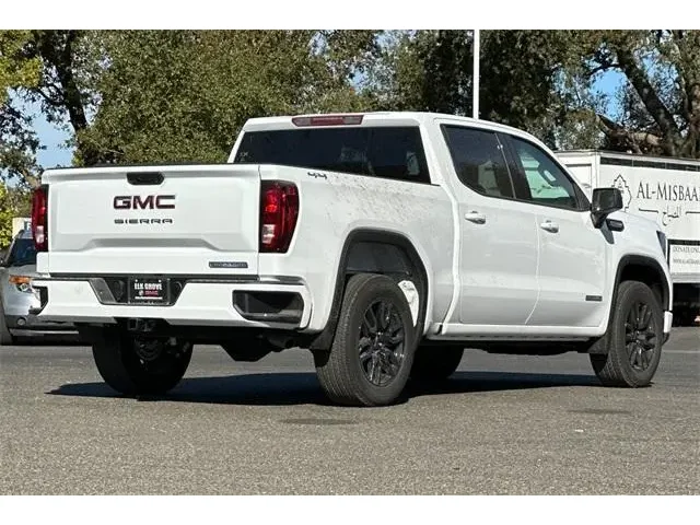 Nuevos GMC SIERRA 1500 à ELK GROVE chez Elk Grove Buick GMC