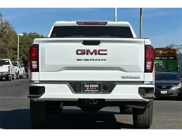 Nuevos GMC SIERRA 1500 à ELK GROVE chez Elk Grove Buick GMC