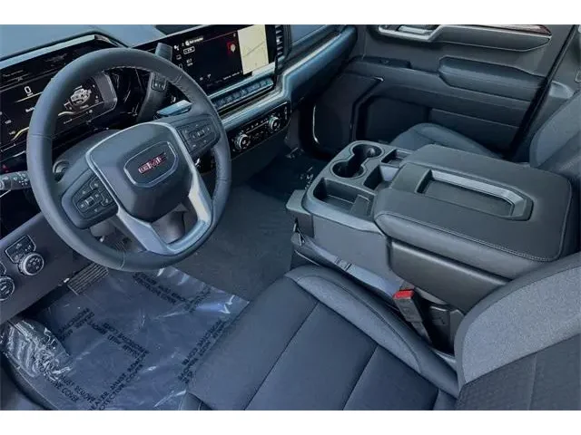 Nuevos GMC SIERRA 1500 à ELK GROVE chez Elk Grove Buick GMC