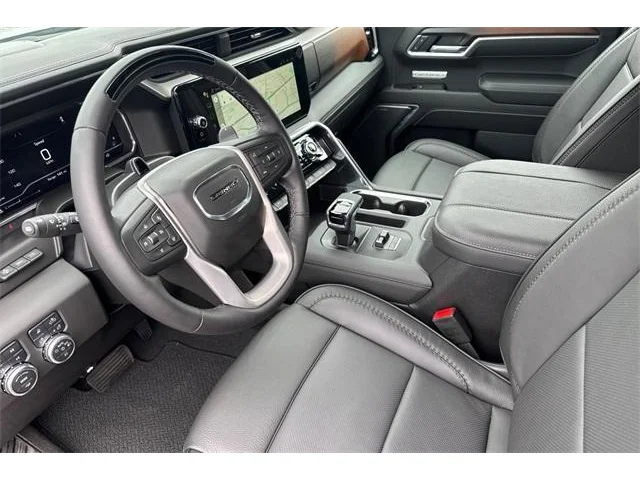 Nuevos GMC SIERRA 1500 à ELK GROVE chez Elk Grove Buick GMC