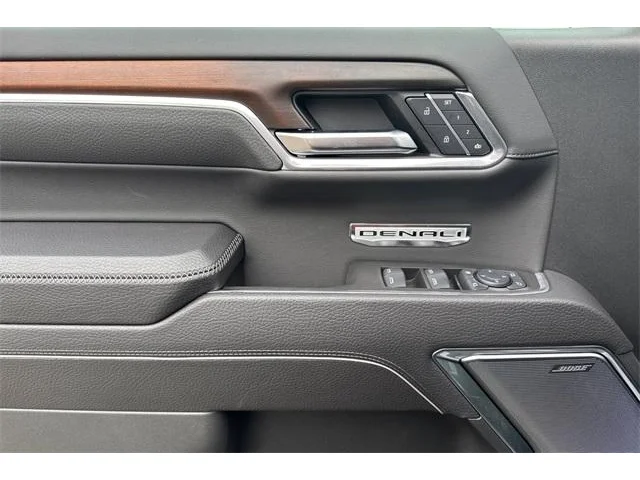 Nuevos GMC SIERRA 1500 à ELK GROVE chez Elk Grove Buick GMC