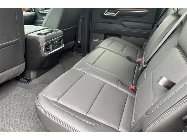 Nuevos GMC SIERRA 1500 à ELK GROVE chez Elk Grove Buick GMC