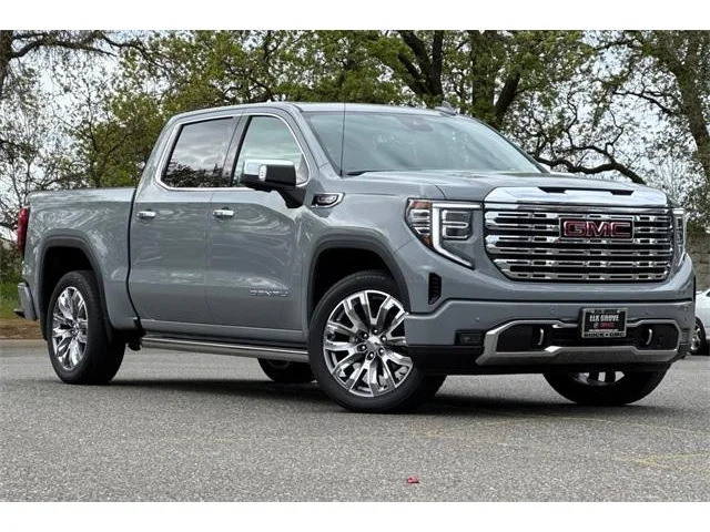 Nuevos GMC SIERRA 1500 à ELK GROVE chez Elk Grove Buick GMC