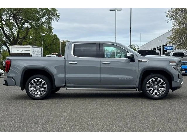 Nuevos GMC SIERRA 1500 à ELK GROVE chez Elk Grove Buick GMC