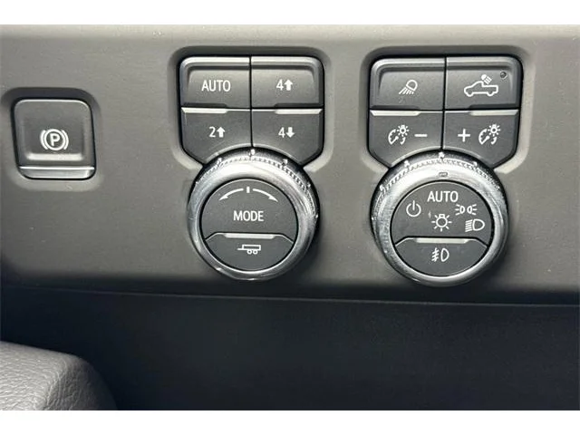 Nuevos GMC SIERRA 1500 à ELK GROVE chez Elk Grove Buick GMC