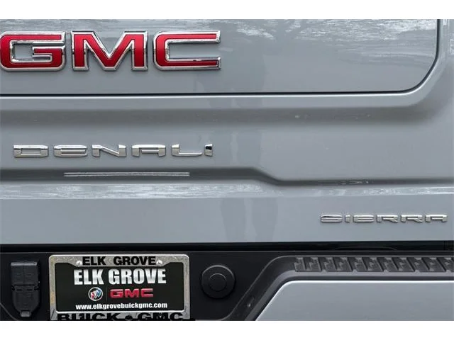 Nuevos GMC SIERRA 1500 à ELK GROVE chez Elk Grove Buick GMC