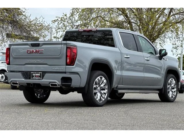 Nuevos GMC SIERRA 1500 à ELK GROVE chez Elk Grove Buick GMC