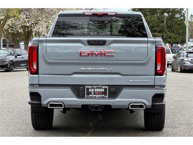 Nuevos GMC SIERRA 1500 à ELK GROVE chez Elk Grove Buick GMC