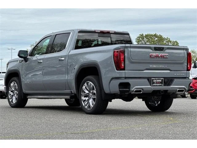 Nuevos GMC SIERRA 1500 à ELK GROVE chez Elk Grove Buick GMC