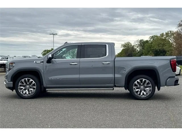 Nuevos GMC SIERRA 1500 à ELK GROVE chez Elk Grove Buick GMC
