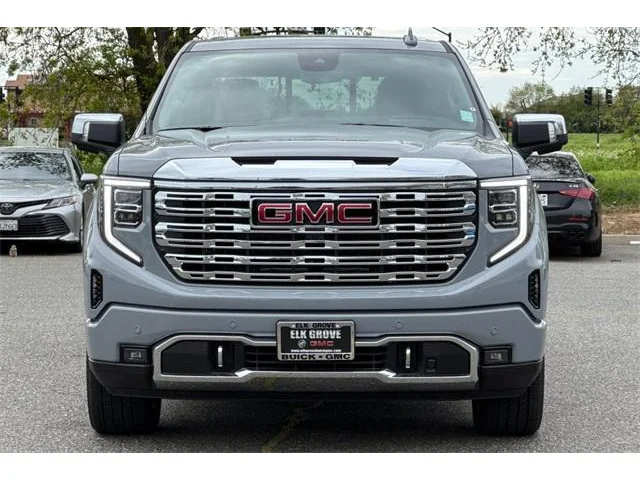 Nuevos GMC SIERRA 1500 à ELK GROVE chez Elk Grove Buick GMC