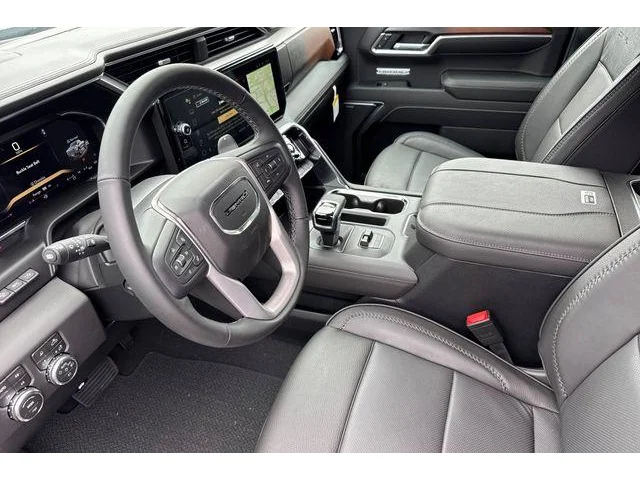 Nuevos GMC SIERRA 1500 à ELK GROVE chez Elk Grove Buick GMC