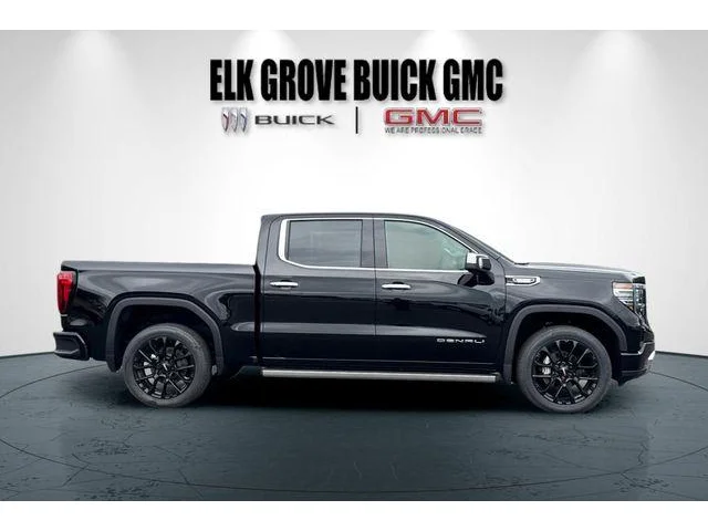 Nuevos GMC SIERRA 1500 à ELK GROVE chez Elk Grove Buick GMC