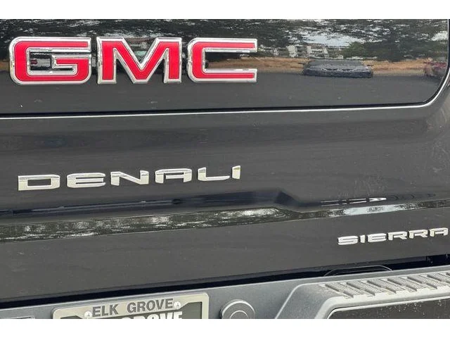Nuevos GMC SIERRA 1500 à ELK GROVE chez Elk Grove Buick GMC