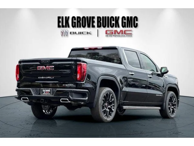 Nuevos GMC SIERRA 1500 à ELK GROVE chez Elk Grove Buick GMC