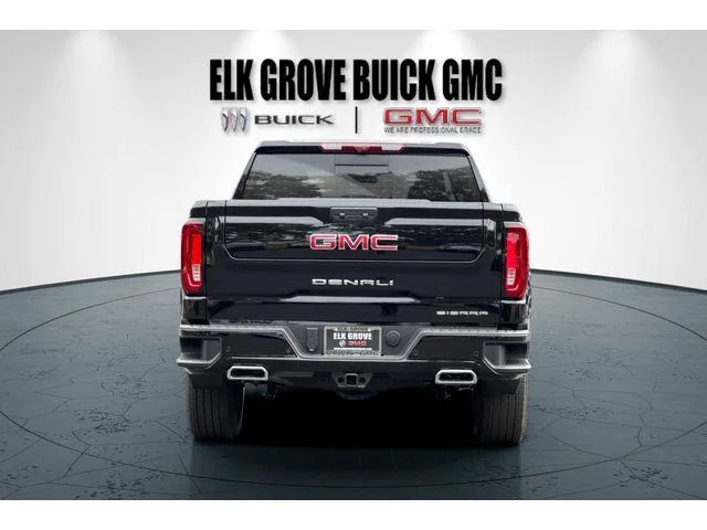 Nuevos GMC SIERRA 1500 à ELK GROVE chez Elk Grove Buick GMC